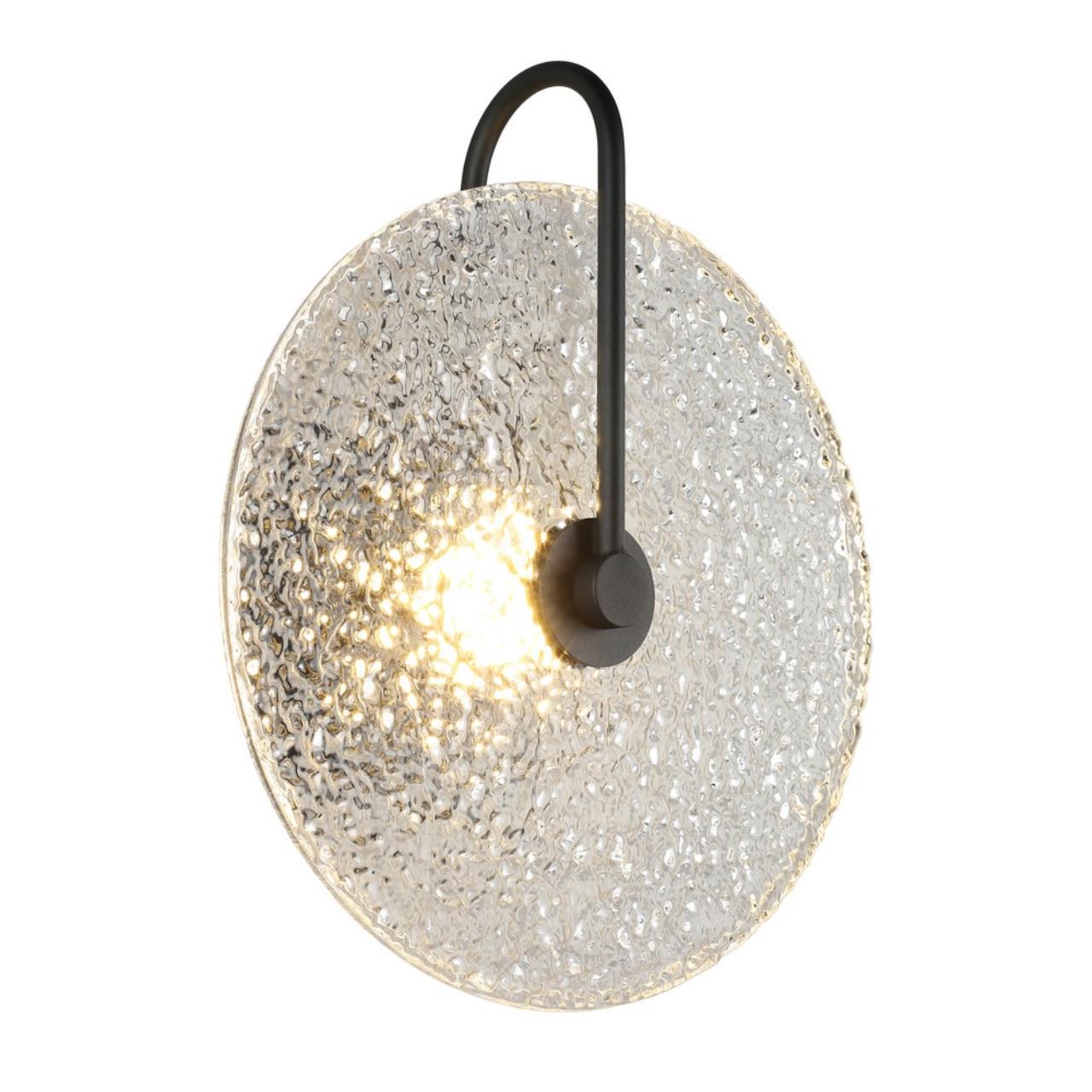 Картинка APL.329.21.05 Светильник настенный Aployt Luca