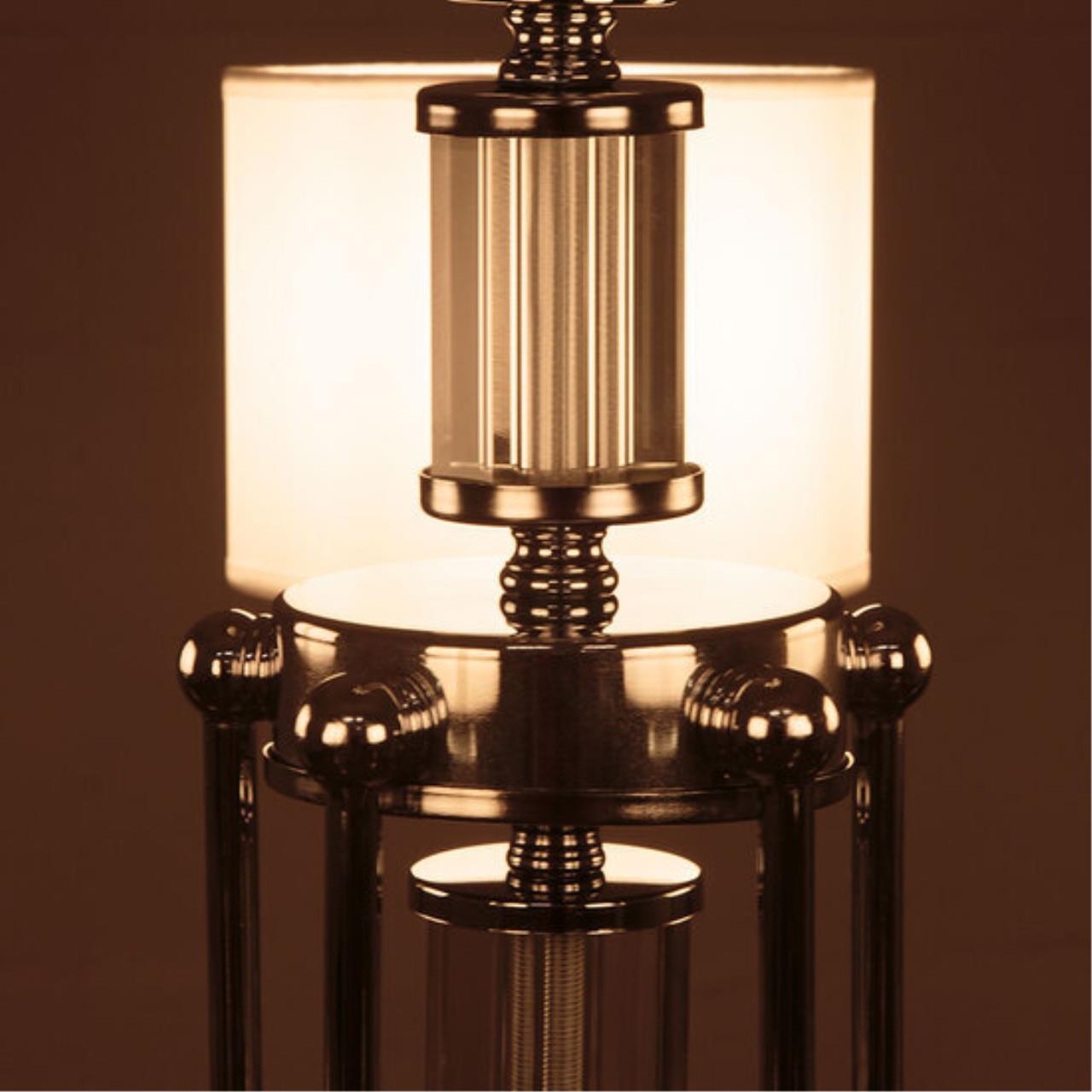 Картинка Подвесная люстра Arte Lamp ATTORE A4092LM-5CC