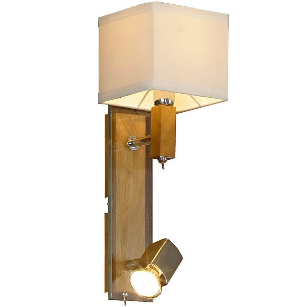 Дополнительная картинка Бра Lussole Montone LSF-2501-02