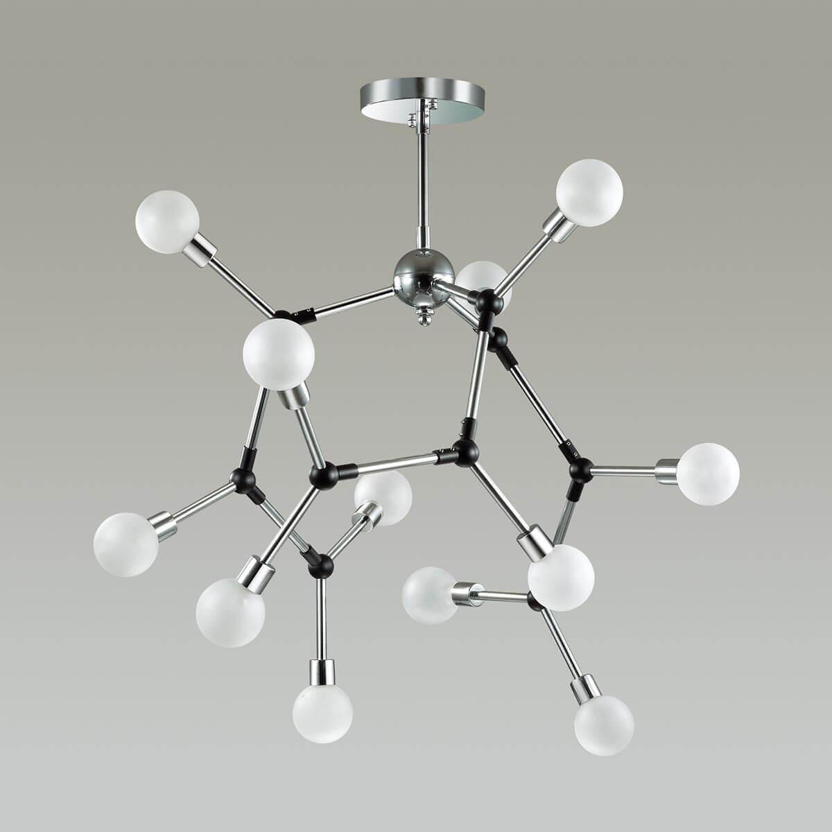 Картинка Подвесная люстра Lumion Anima 3715/12C