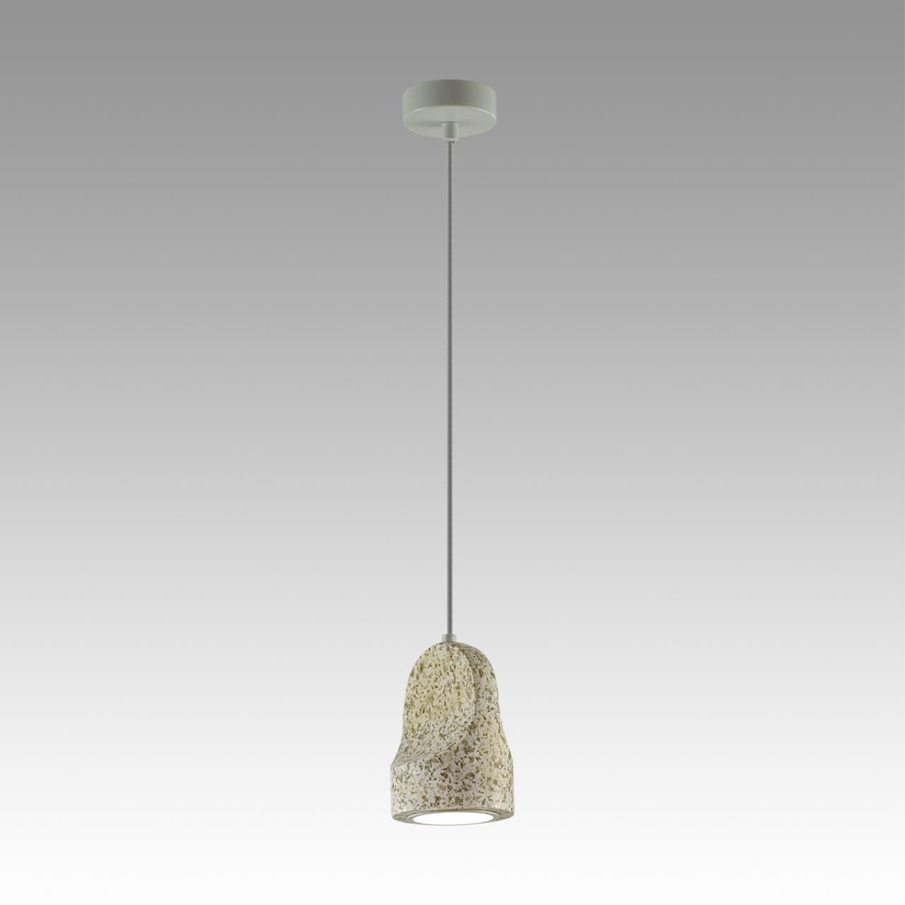 Картинка 7010/1C Odeon Light Подвесной светильник PIETRA