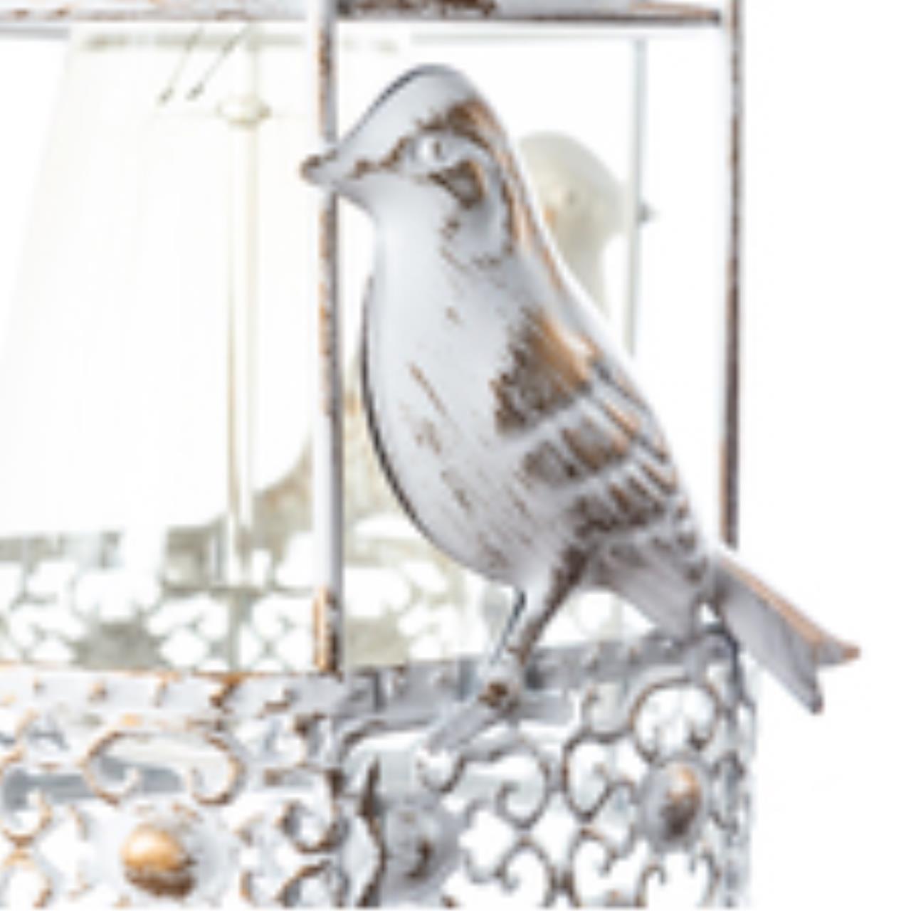 Картинка Настенный светильник Arte Lamp Cincia A5090AP-1WG