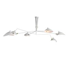 Потолочные Потолочная люстра ST Luce Spruzzo SL305.502.06, доставка по Казахстану 