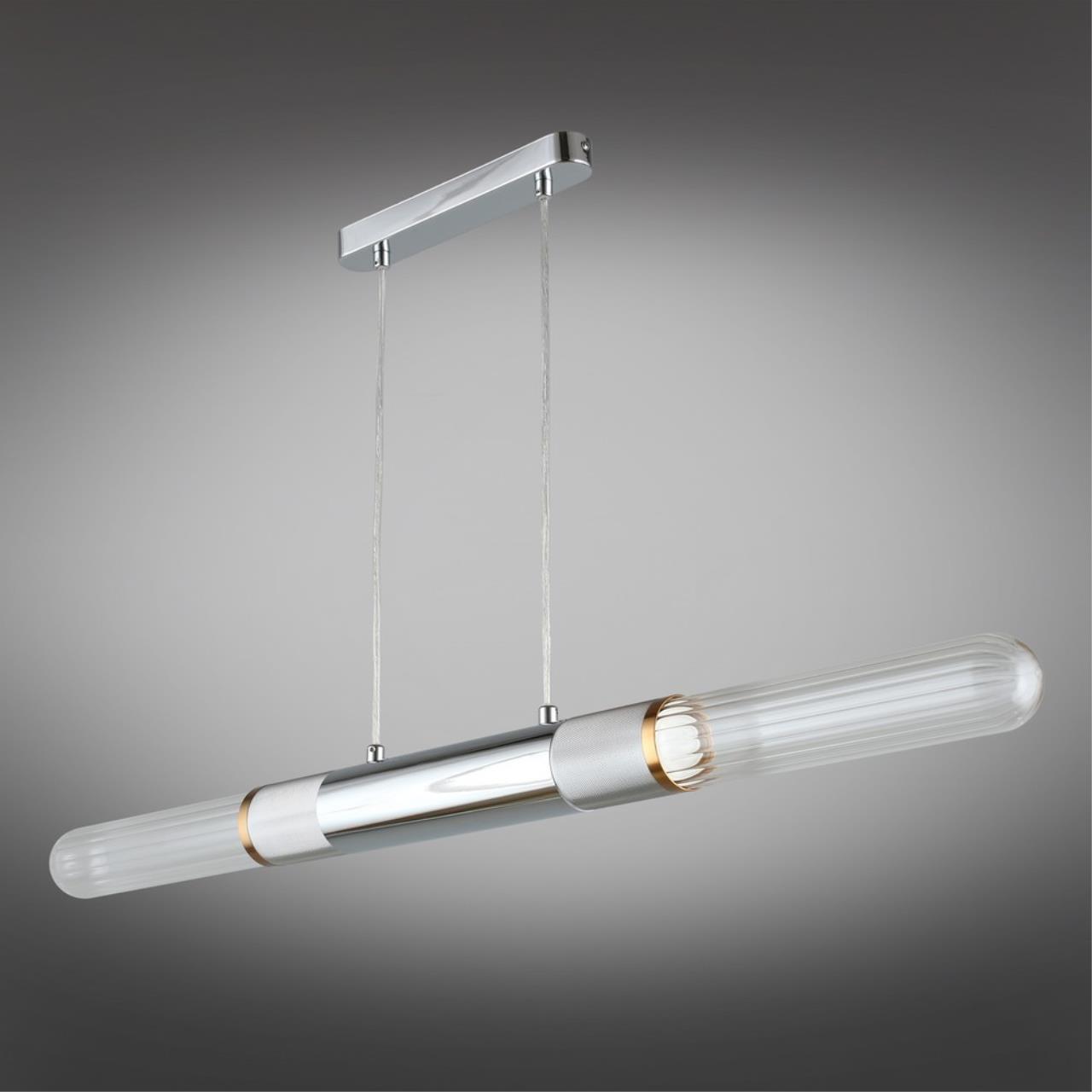 Картинка APL.307.13.02 Светильник подвесной Aployt Brynia