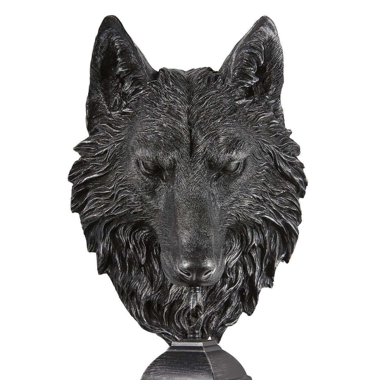 Дополнительная картинка Уличный настенный светильник Favourite Hunt 2252-1W