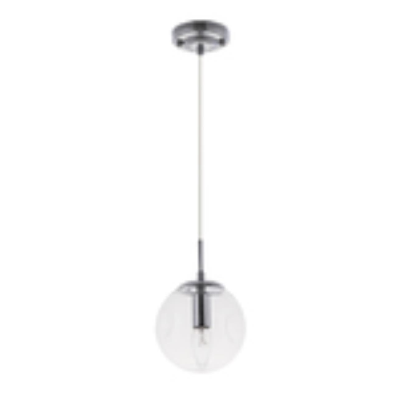 Дополнительная картинка Подвесной светильник Arte Lamp Tureis A9915SP-1CC