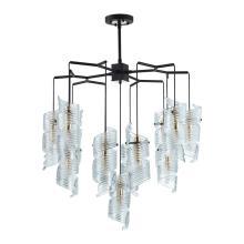 люстры 5439/13 odeon light  люстра fusilli, доставка по Казахстану 