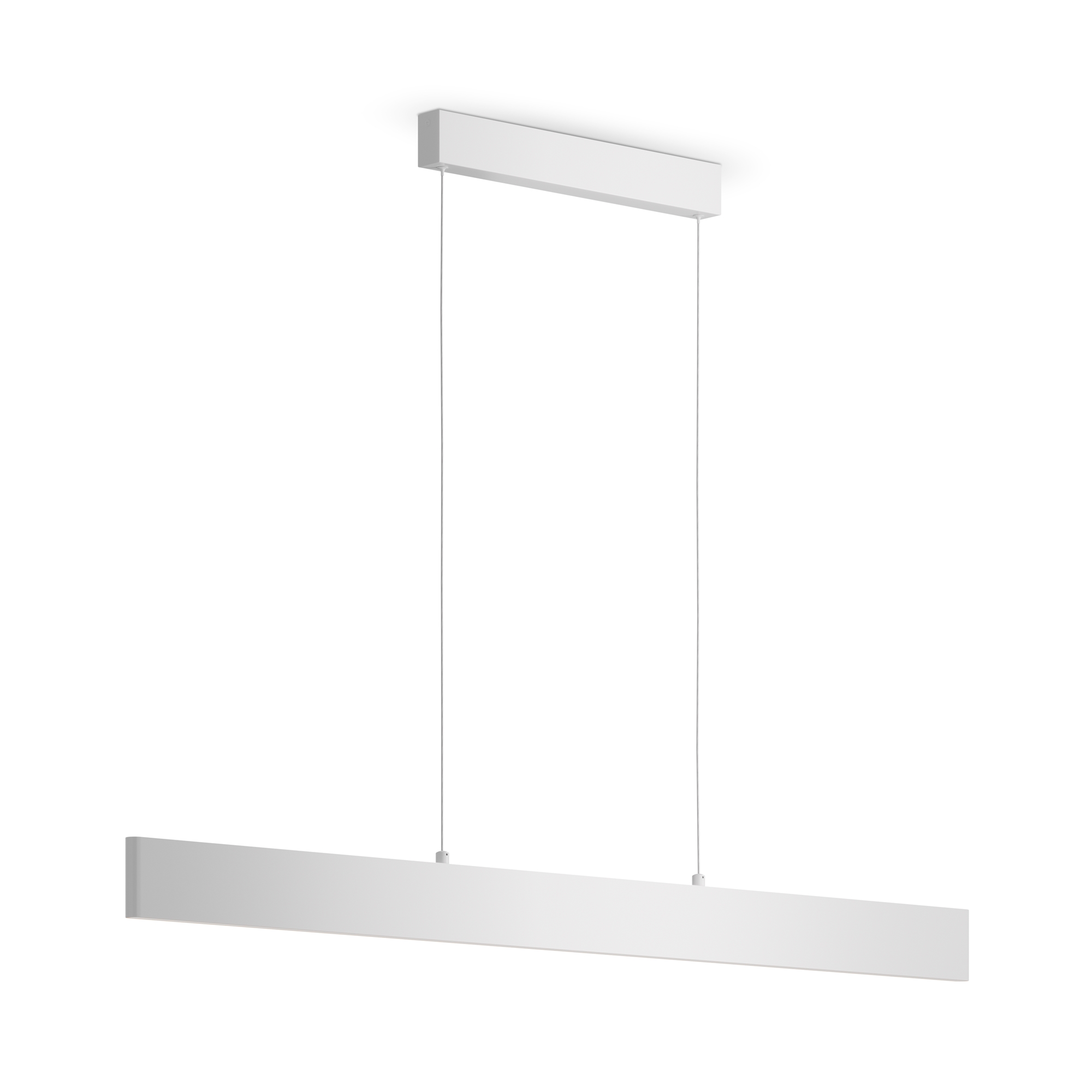 Картинка Подвесной светодиодный светильник Maytoni Step P010PL-L30W