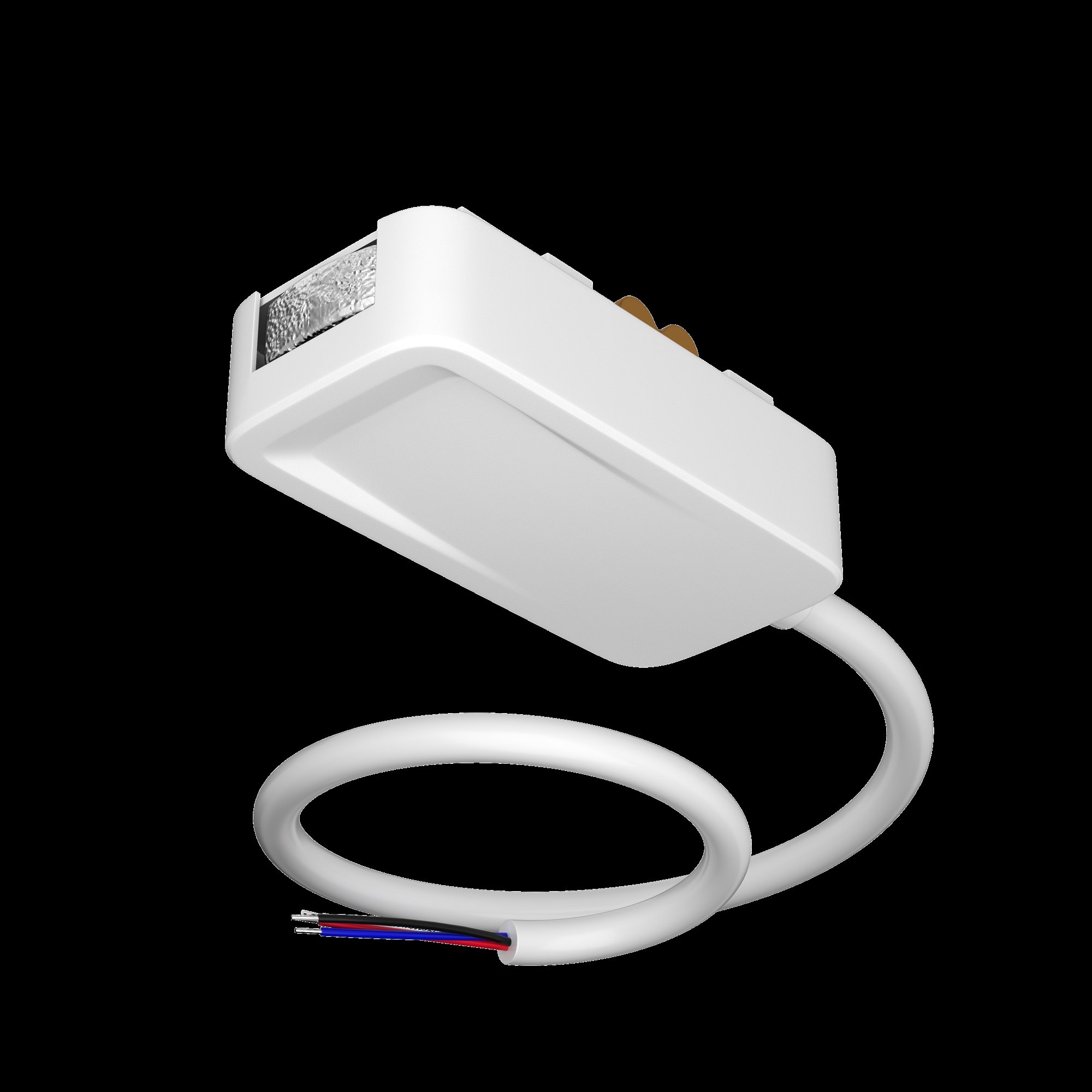 Комплектующие для встраиваемой трековой системы Technical TRA084B-12W-50 — фото 5