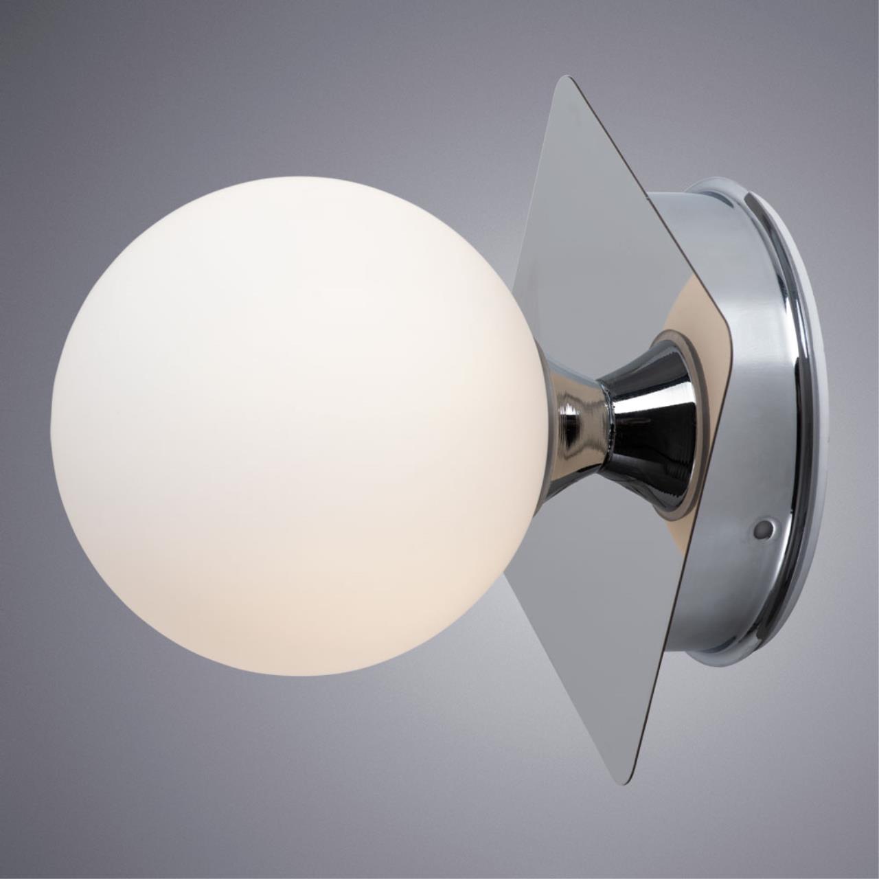 Настенный светильник Arte Lamp Aqua-Bolla A5663AP-1CC — фото 8