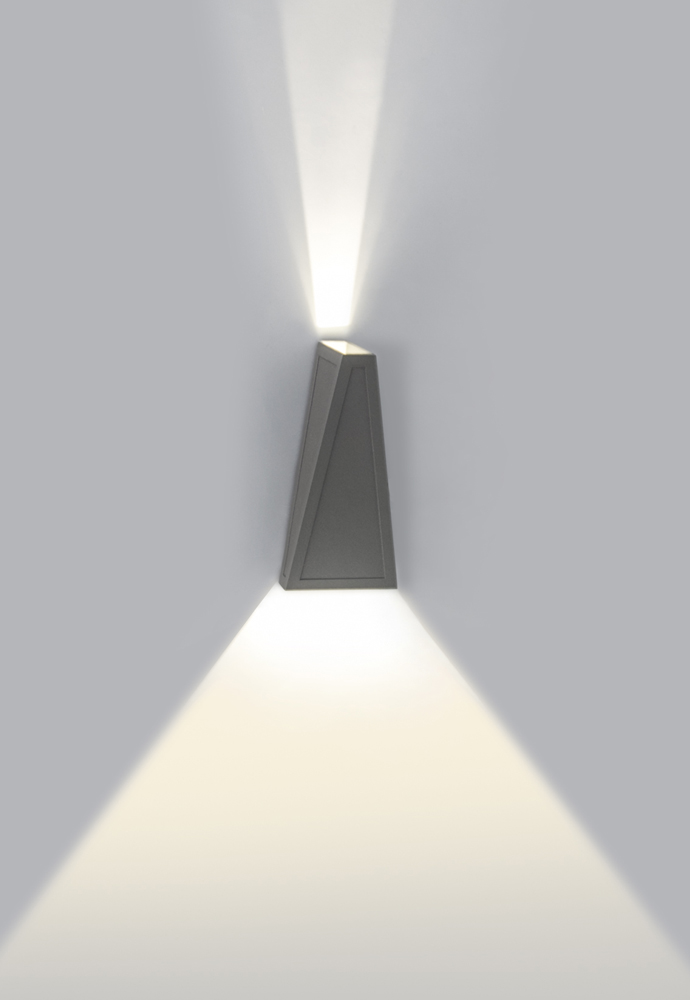 Дополнительная картинка Бра Crystal Lux CLT 225W DG Crystal Lux 1401/402