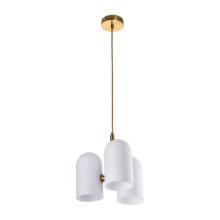 люстры подвесной светильник arte lamp cassel a5454sp-3pb, доставка по Казахстану 
