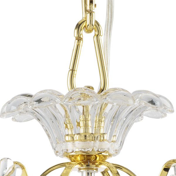 Дополнительная картинка Подвесной светильник Lightstar Schon 790032