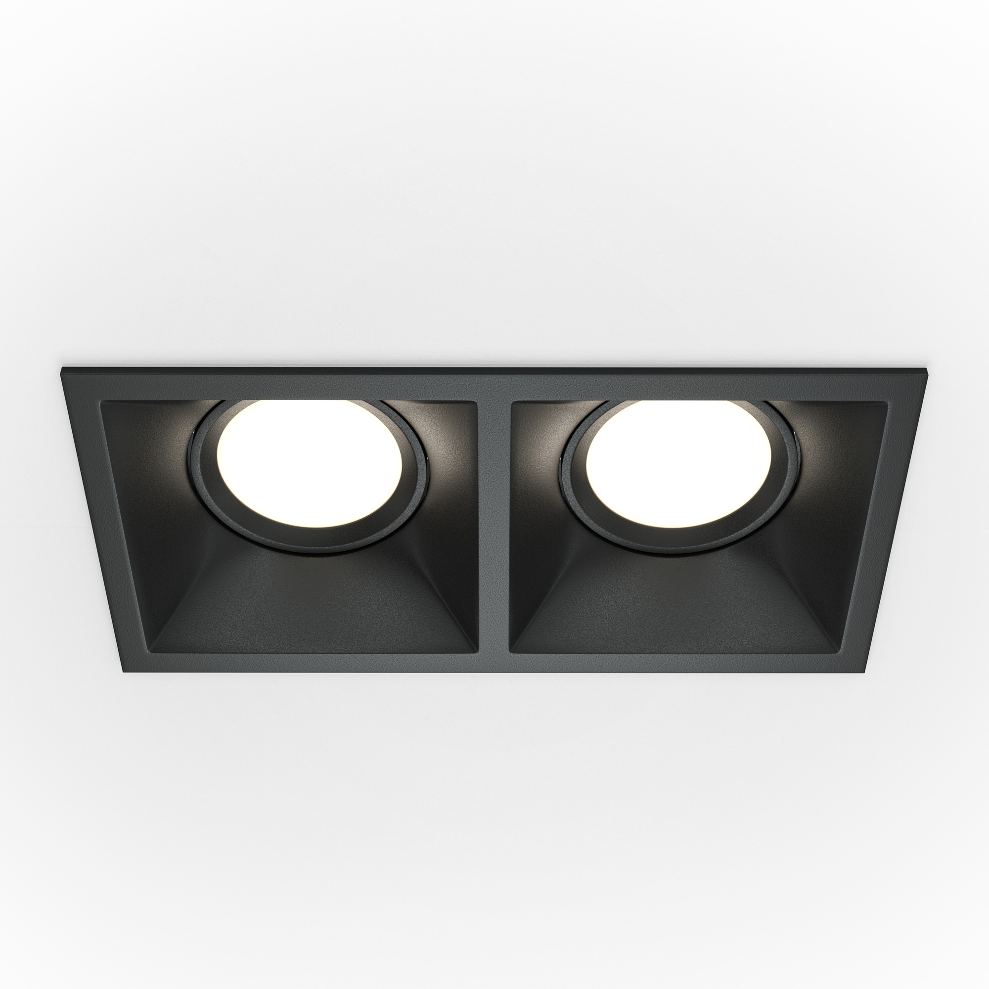 Картинка Встраиваемый светильник Technical DL029-2-02B