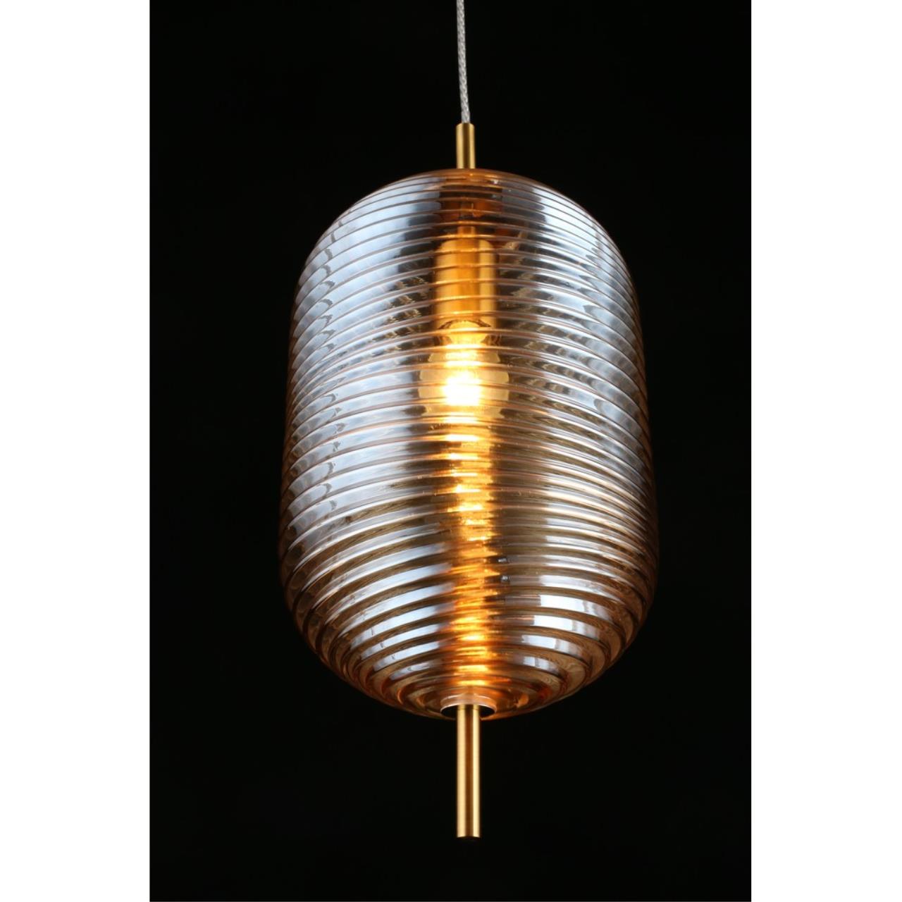 Картинка APL.316.06.01 Светильник подвесной Aployt Mattia