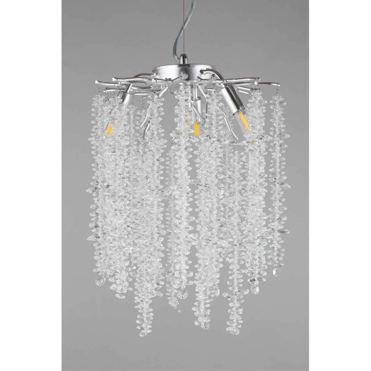 Картинка APL.848.13.04 Светильник подвесной Aployt Paulina