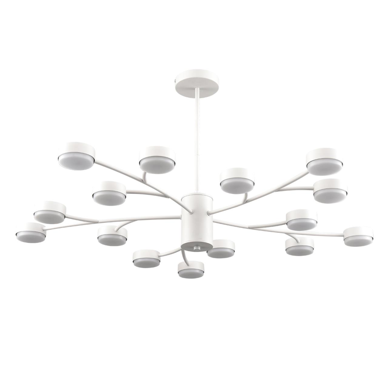 купить 8265/15 Lumion Люстра TORINA в Алматы, svet.kz, доставка по Казахстану 