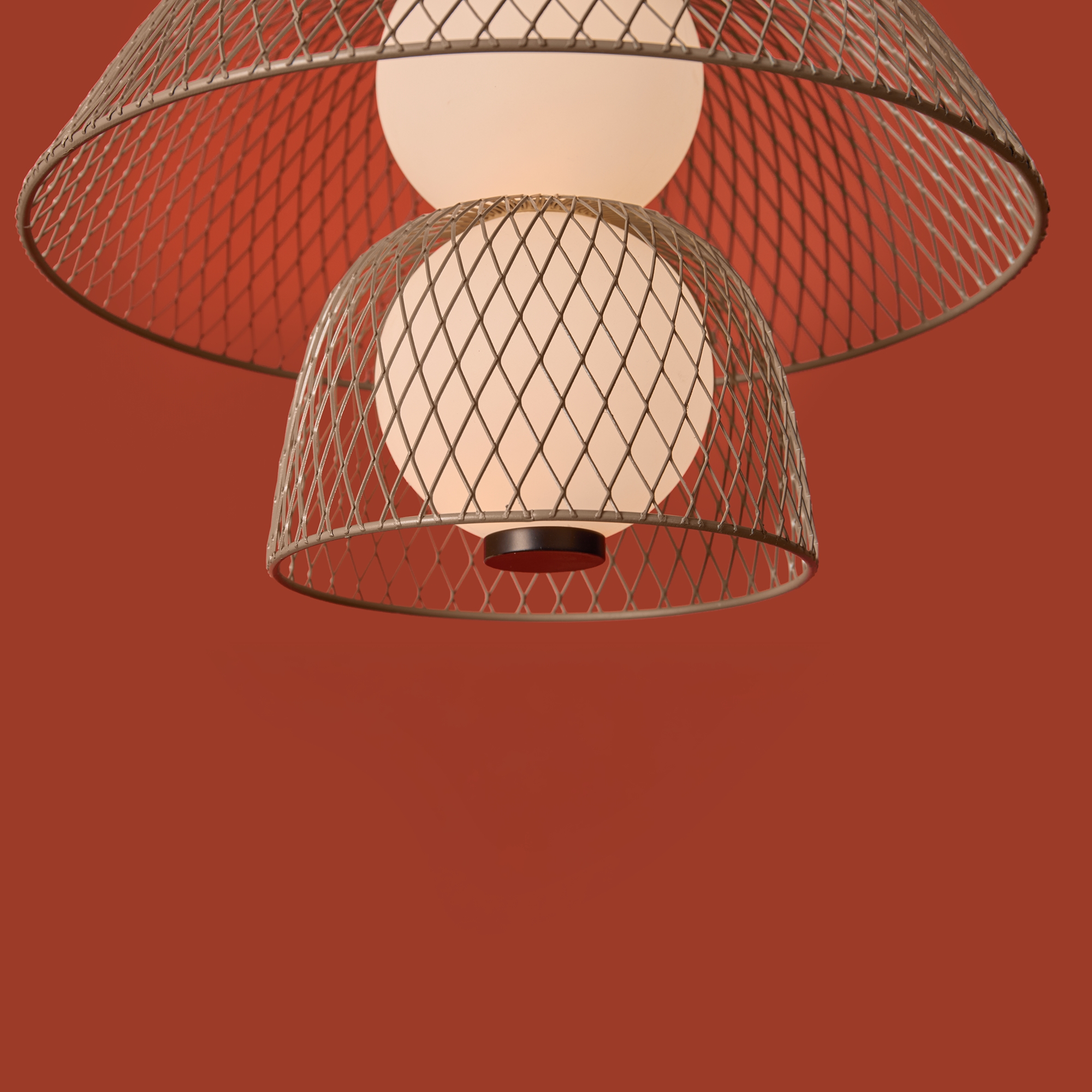 Дополнительная картинка Подвесной светильник Freya FR5545PL-L5GR