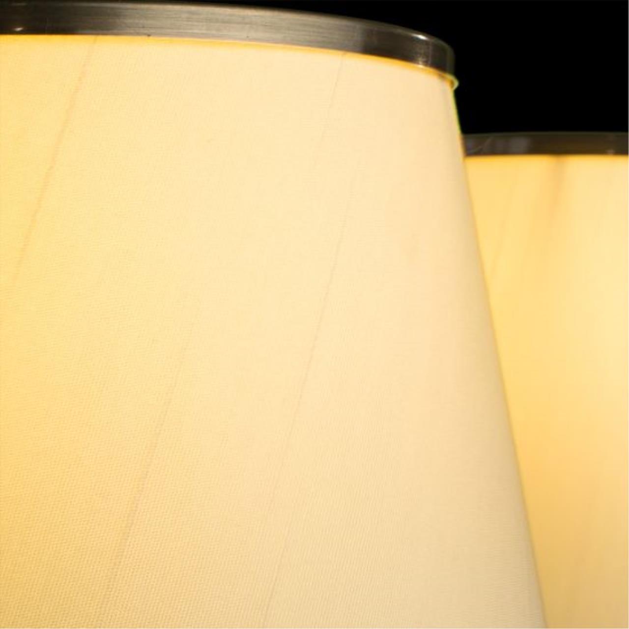 Дополнительная картинка Подвесная люстра Arte Lamp Alice A3579LM-5AB