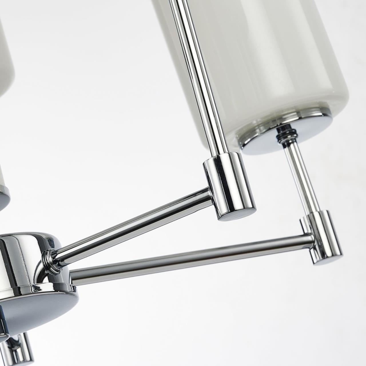 Картинка Подвесная люстра Favourite Palmarius 2814-6P