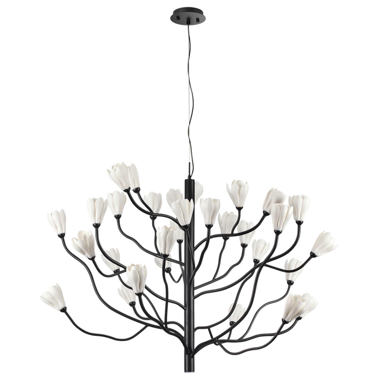 5090/30 odeon light  люстра gardi, доставка по Казахстану 