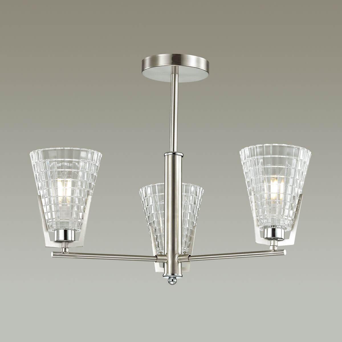 Картинка Потолочная люстра Lumion Janna 4409/3C