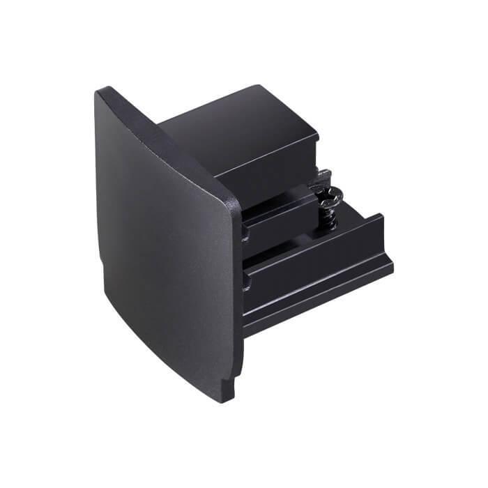 Дополнительная картинка Заглушка торцевая Novotech Port 135045