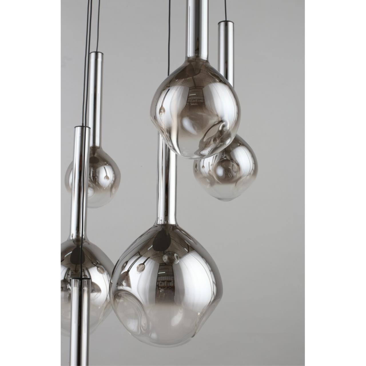 Картинка APL.058.13.36 Светильник подвесной светодиодный Aployt Wisia