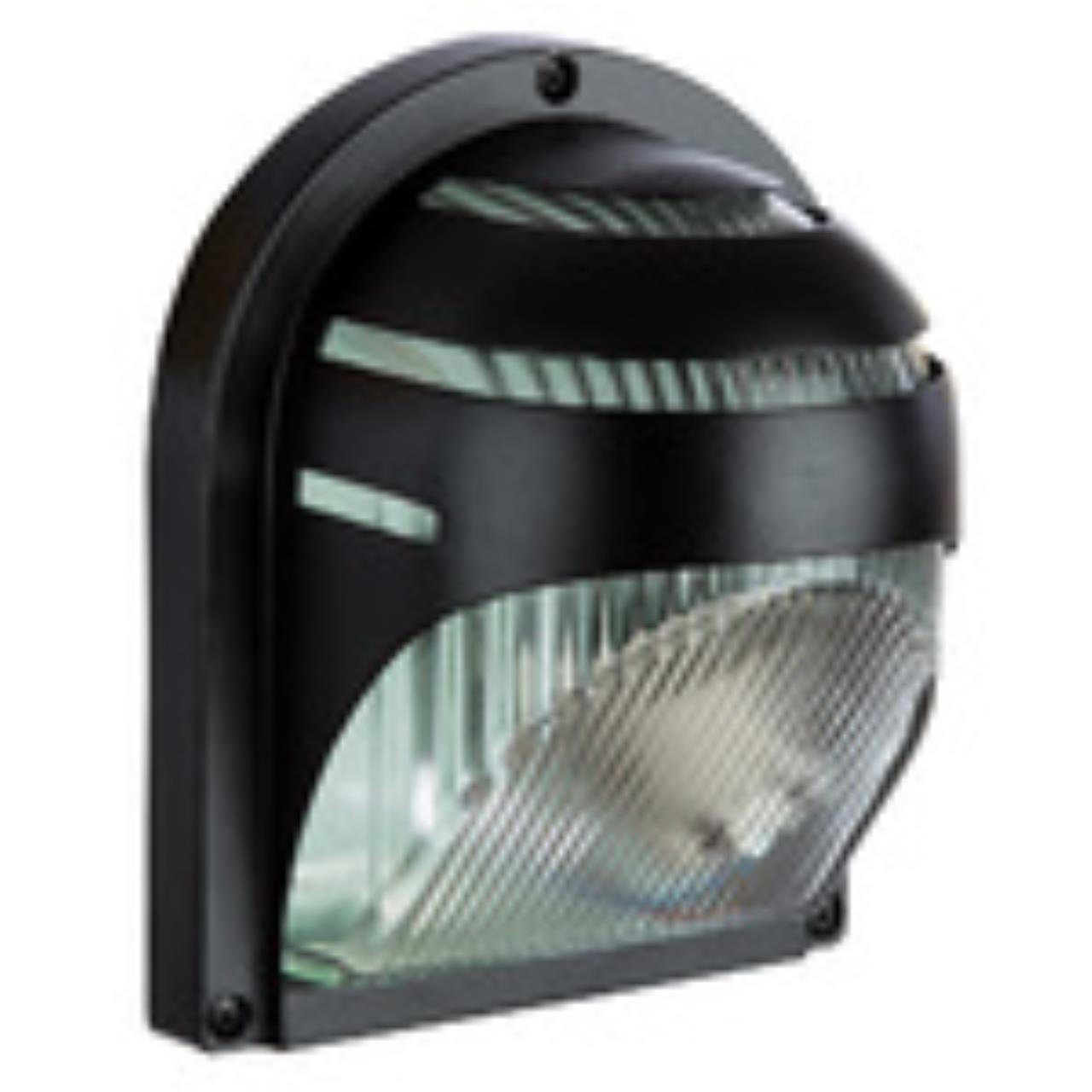 Уличный настенный светильник Arte Lamp Urban A2802AL-1BK — фото 15