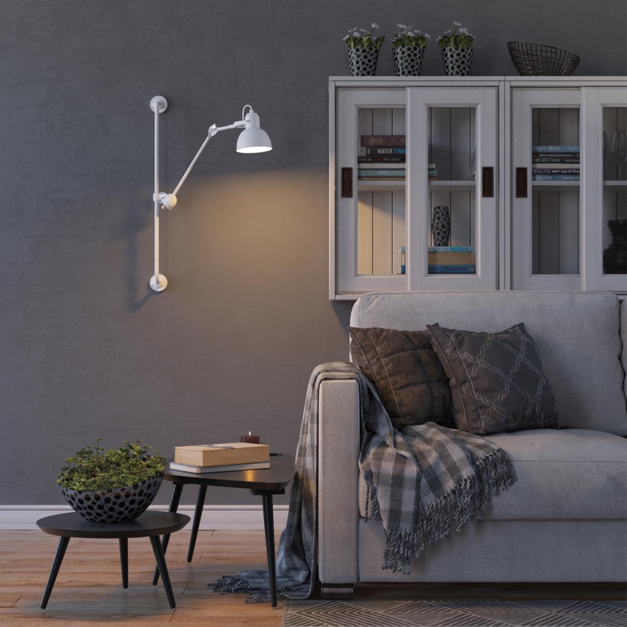 Дополнительная картинка Спот Odeon Light Modern Arta 4126/1WA