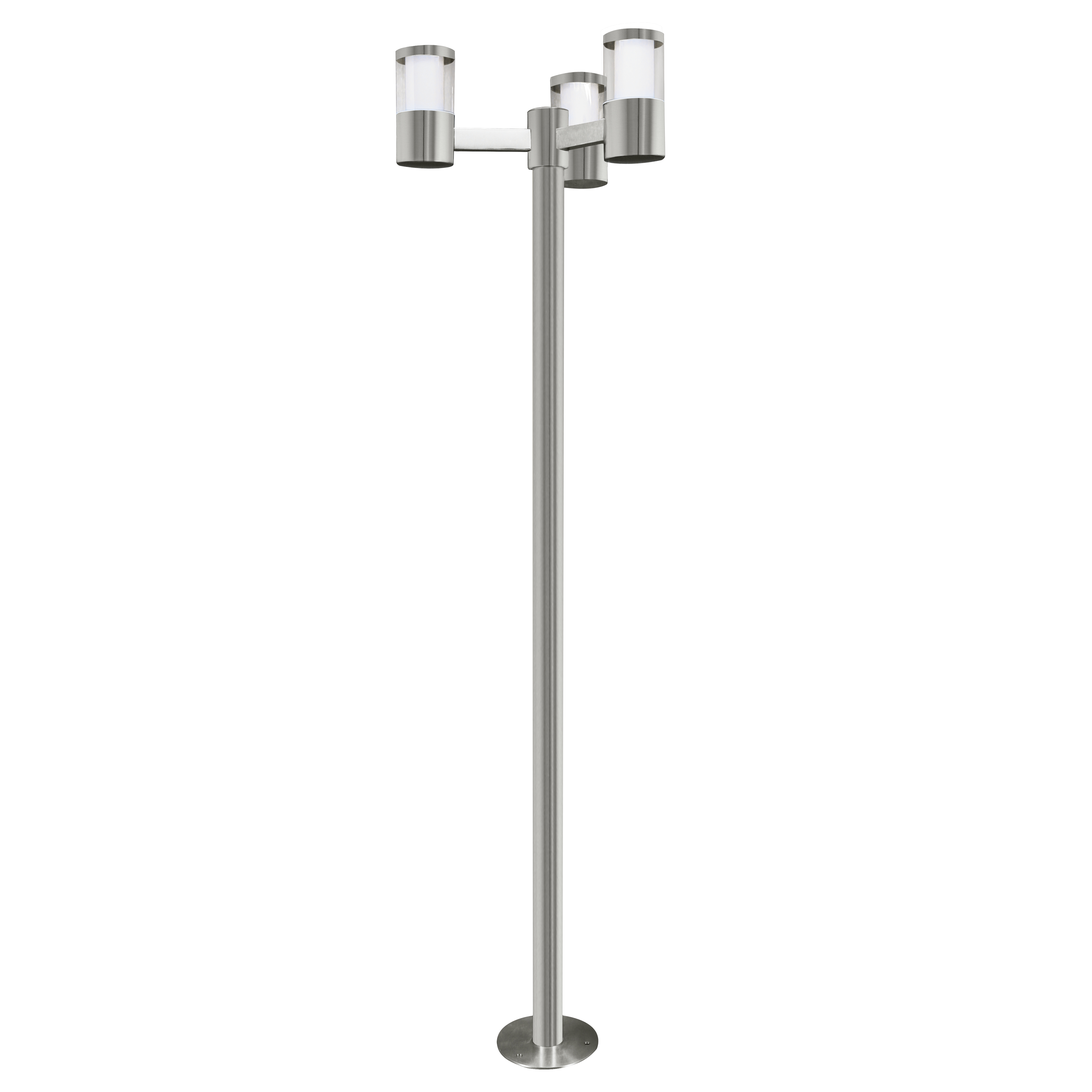 Картинка Садово-парковый светильник Eglo Basalgo 1 94281