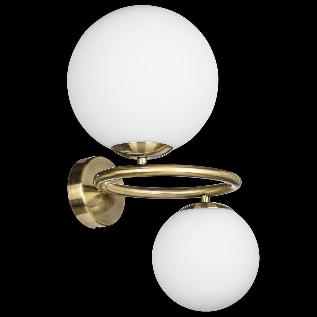 Картинка Бра Lightstar Globo 815621