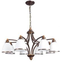 люстры подвесная люстра arte lamp bonito a9518lm-8ba, доставка по Казахстану 