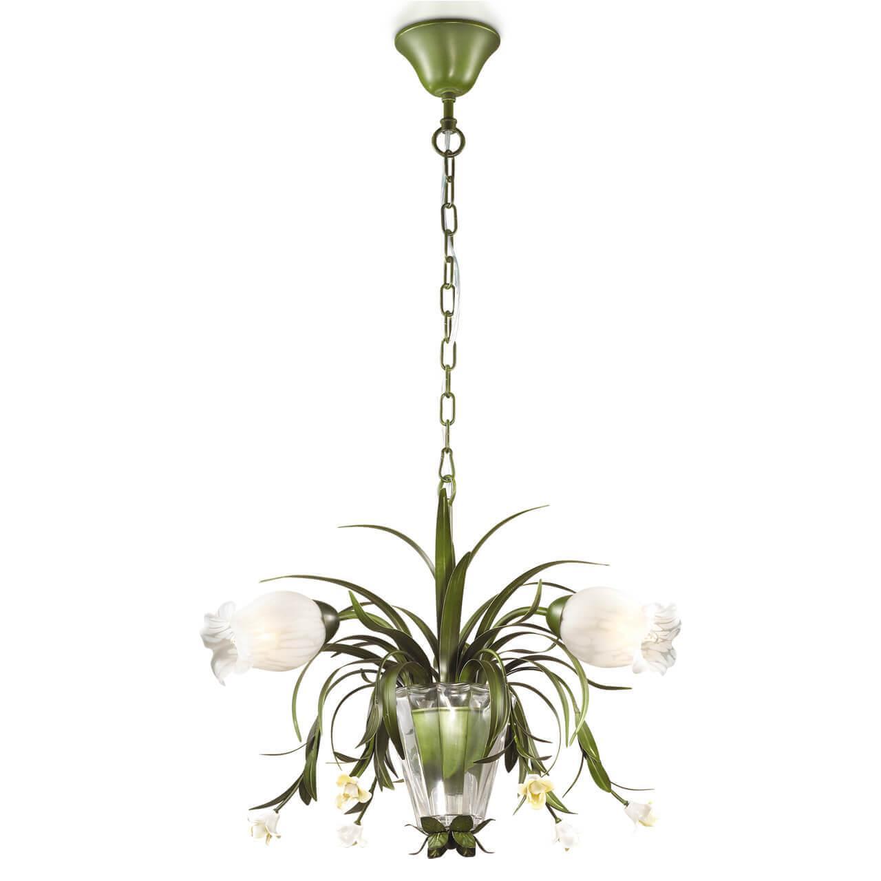 Картинка Подвесная люстра Odeon Light Merida 2652/3