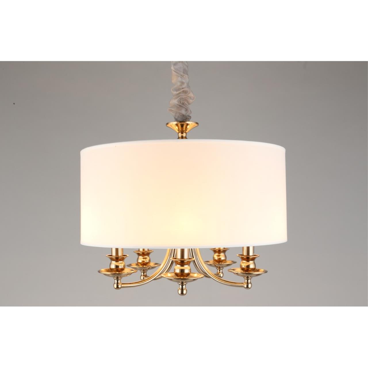 Картинка Подвесная люстра Aployt Berze APL.721.06.05