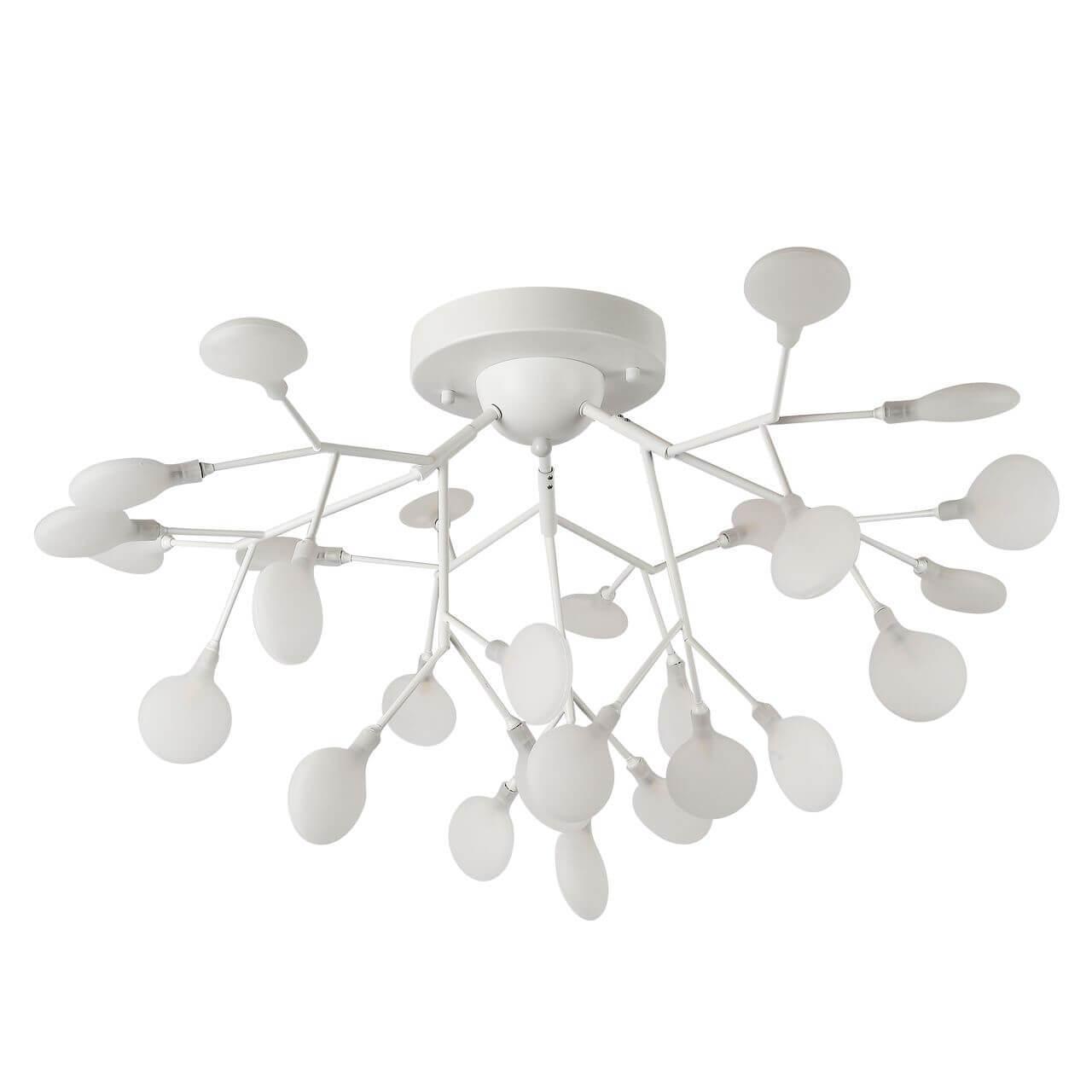 люстры потолочная люстра f-promo skein 2479-9u, доставка по Казахстану 