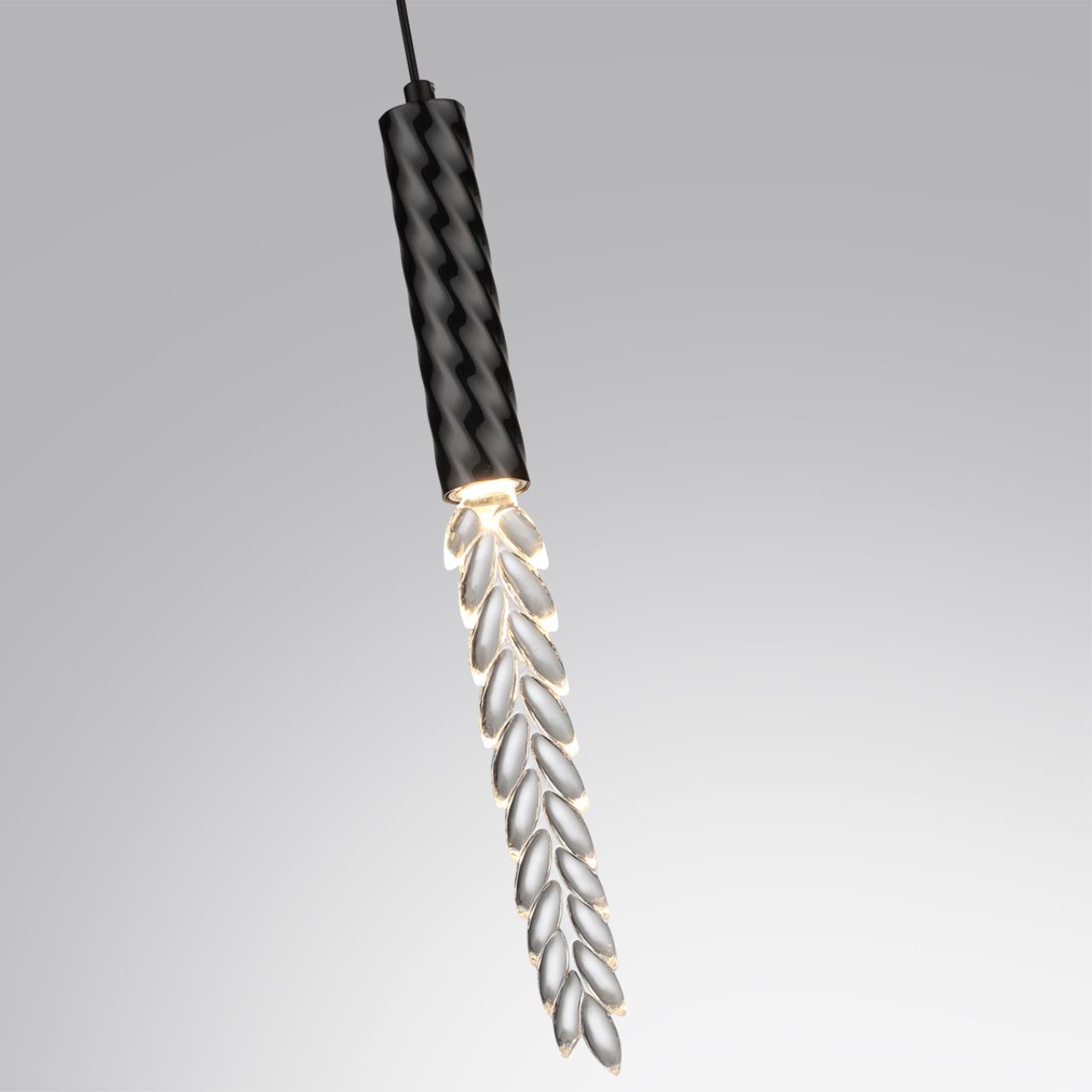 Картинка 5459/4L Odeon Light Подвес KOLOS