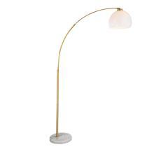 Торшер Arte Lamp Paolo A5822PN-1PB купить в Алматы svet.kz