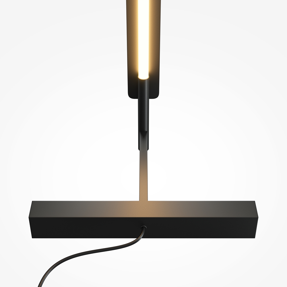 Картинка Напольный светильник (торшер) Combo MOD214FL-L20B3K