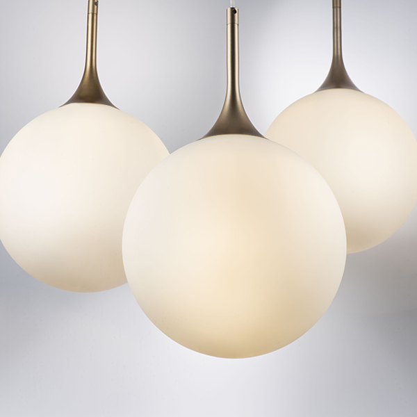 Картинка Подвесной светильник Lightstar Globo 813033