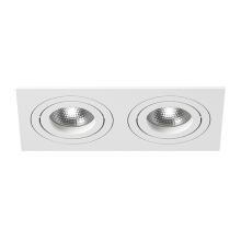 i5260606 Светильник INTERO 16 Double QUADRO (217526+217606+217606) купить в Алматы svet.kz