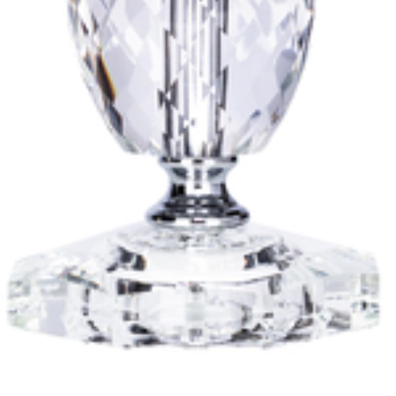 Дополнительная картинка Настольная лампа Arte Lamp Azalia A4019LT-1CC