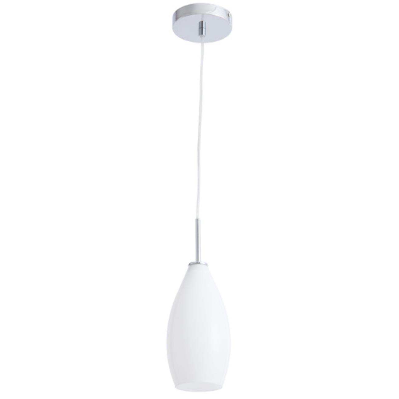 Подвесной светильник Arte Lamp A4282SP-1CC — фото 8
