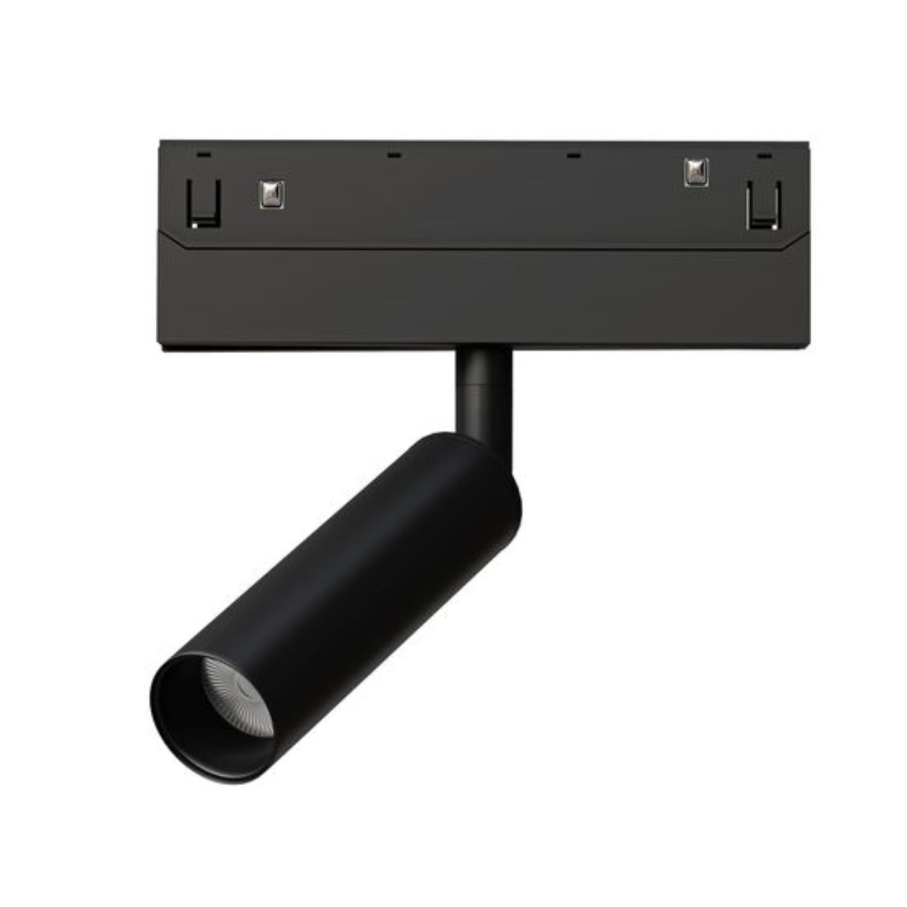 Дополнительная картинка Светильник потолочный Arte Lamp LINEA A4680PL-1BK