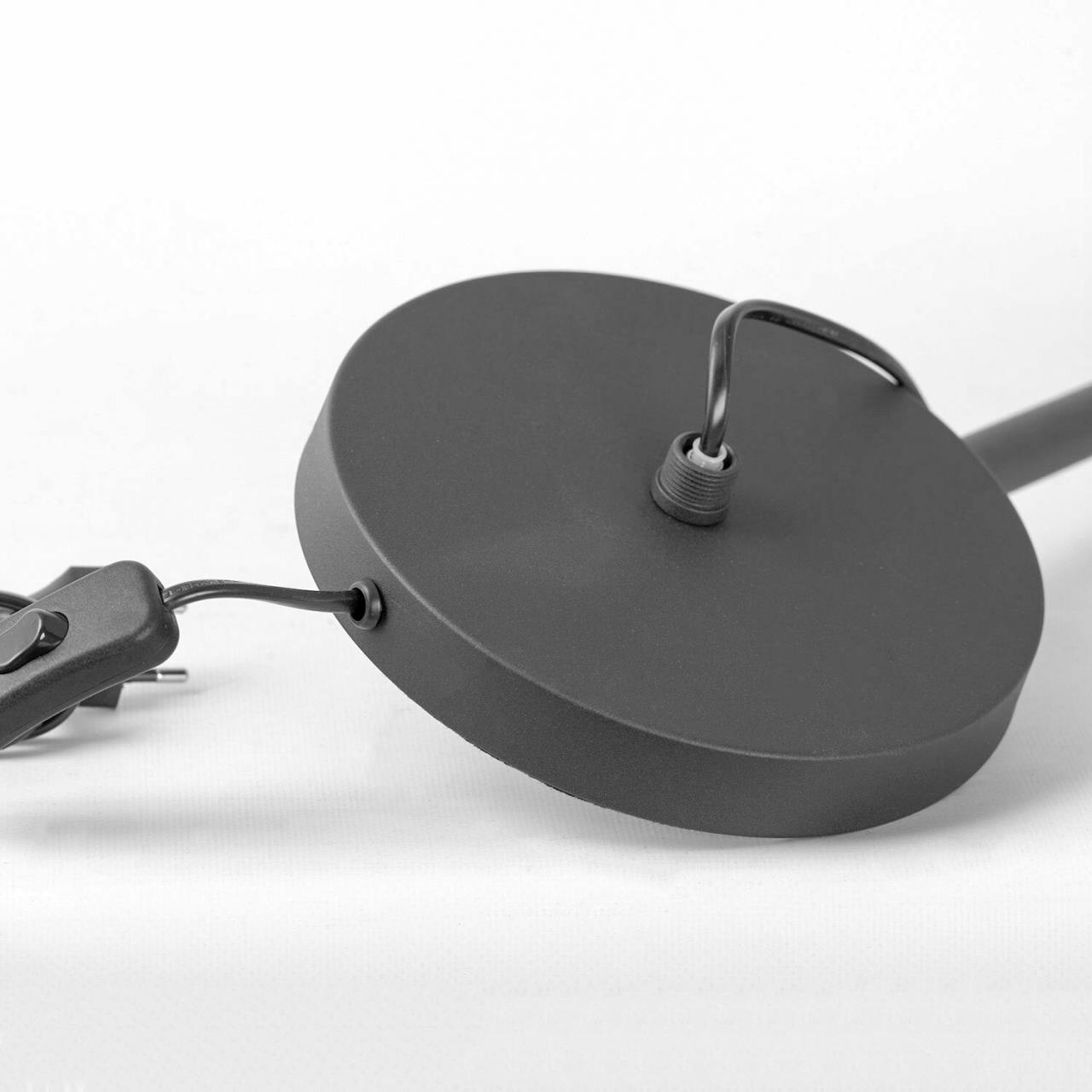 Картинка Настольная лампа Lussole LSP-0682