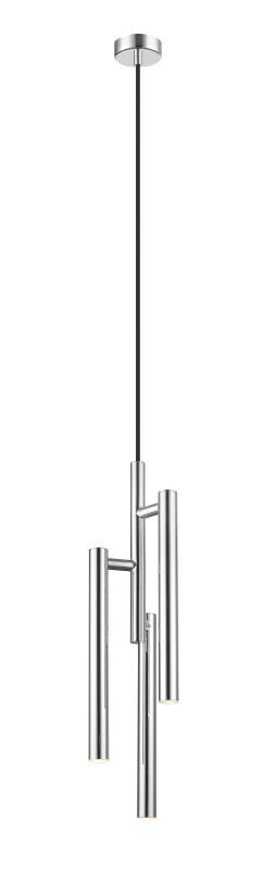Дополнительная картинка Подвесной светильник Simple story 1154-LED15PL