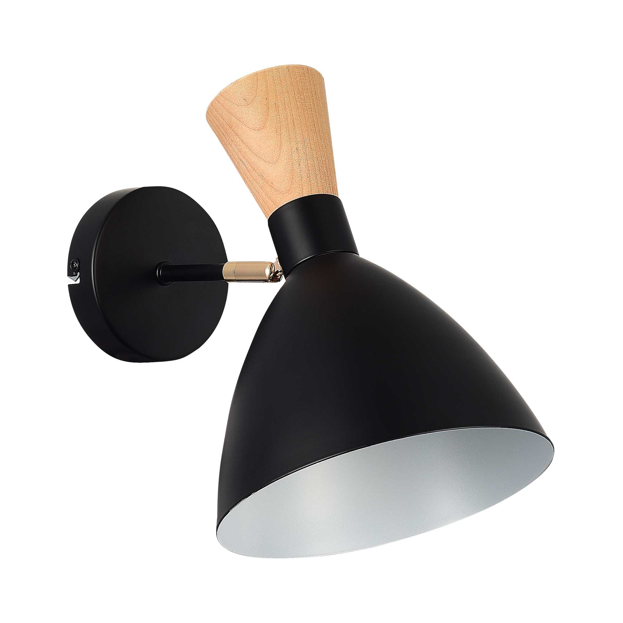 Картинка SLE1256-401-01 Светильник настенный VISTA