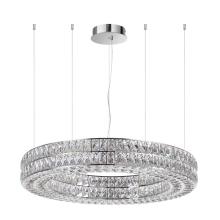 4927/98l l-vision odl24 479 подвесной светильник led 98w 4000k 5850лм panta, доставка по Казахстану 