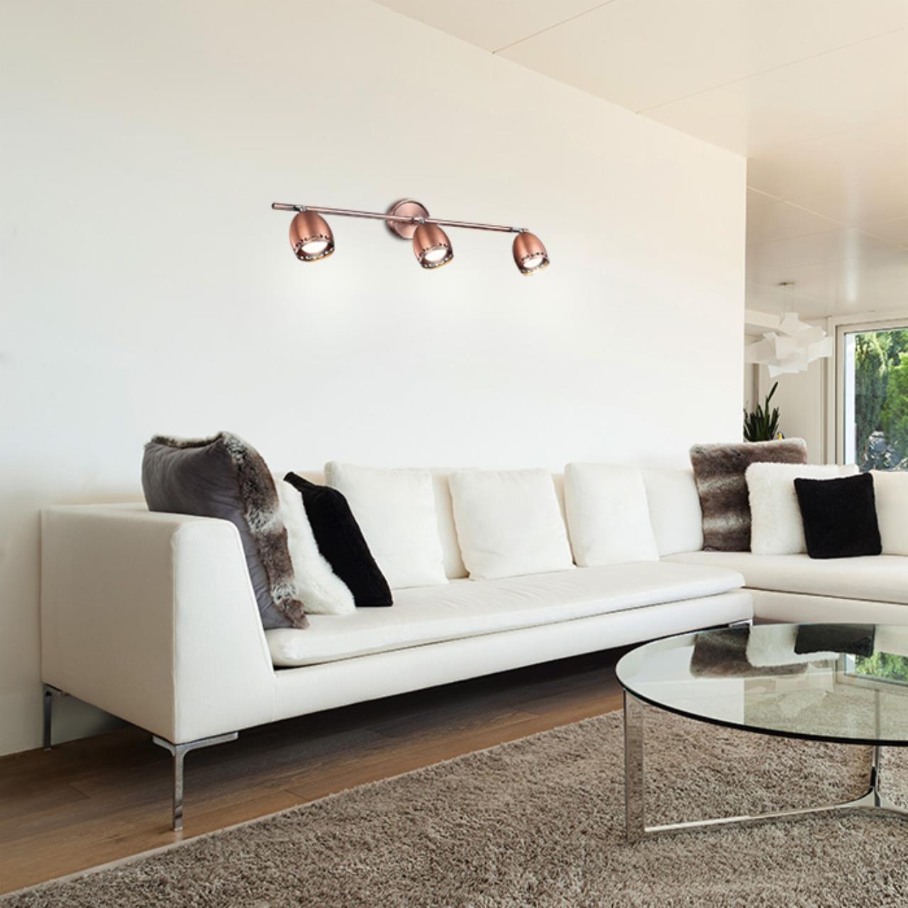 Картинка Спот Novotech Over Veterum 370561