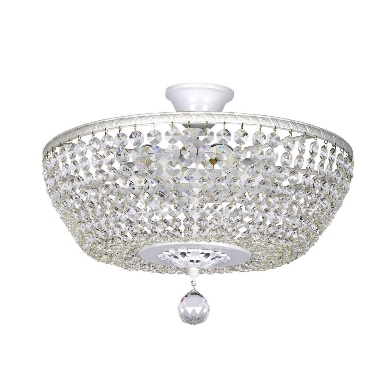 потолочный светильник arti lampadari nobile e 1.3.40.2.100 wg, доставка по Казахстану 